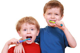 Boys toothbrush